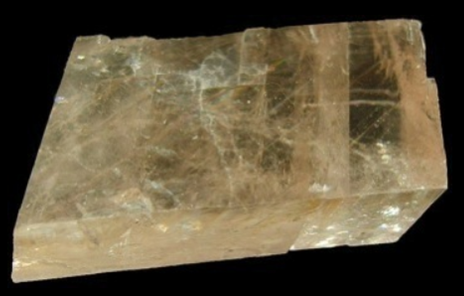 calcite