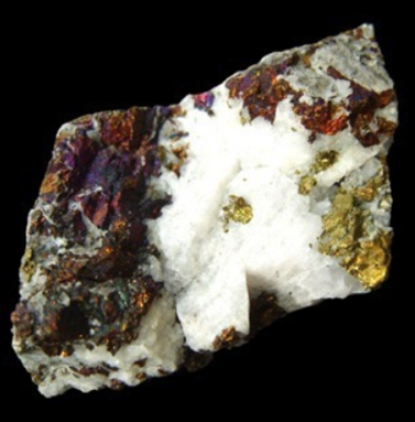 chalcopyrite