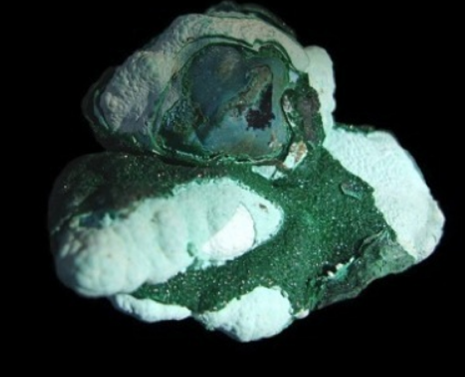 malachite