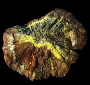 marcassite