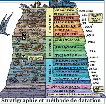 stratification