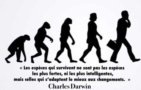 charles darwin