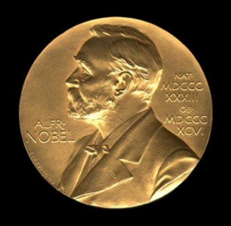 nobel planck