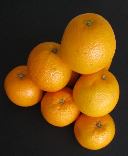 orange