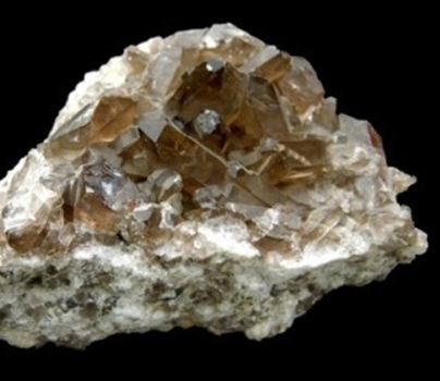 quartz fumé