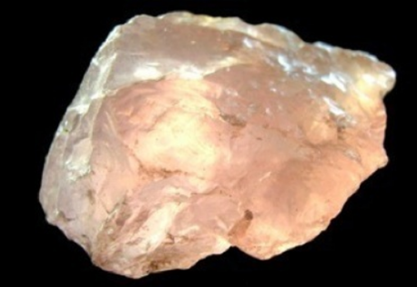 quartz rose