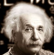 einstein